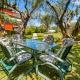 Polys Villa Lefkada 1