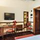 Hotel Cristoforo Colombo - Preferred Hotels & Resorts, Milán - Fotografie 3