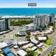 Stylish & Central Coastal Apartment Maroochydore - Foto 6