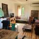 The Old Soap House - stylish and close to beach, Vang