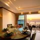 Patong Tower Duplex Seaview 4BR-2901 Patong Beach - Foto 10