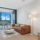 KozyGuru / Wentworth Point / 1 Bed Waterview Apt / NWP017-1705 Sydney - Fotografie 2