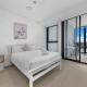 KozyGuru / Wentworth Point / 1 Bed Waterview Apt / NWP017-1705 Sydney - Fotografie 8