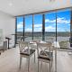 KozyGuru / Wentworth Point / 1 Bed Waterview Apt / NWP017-1705 Sydney - Fotografie 10