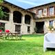 Cascina Villa - Casa di campagna tra le nocciole, Levice (Foto 6)