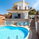 Casa Leo holiday villa, Mijas Costa - Photo 1