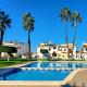 Casa Prins 2-bed apartment with stunning views