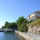 Apartment in Supetarska Draga with sea view, terrace, air conditioning, WiFi 4551-3 - Foto 9