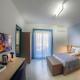 Blueciano Rooms