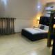 Loft Studio Unit in Lekki phase 1 - 2 ACs, Kitchen, Closet & Ironing room, Netflix, WI-FI, Bath tub 1, Lagos - Fotografie 7