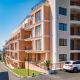 Flat at complex Fenix-St. Vlas Свети-Влас - Фото 3