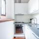 Settignano Quiet Apartment with Private Parking - Fotografie 9