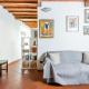 Settignano Quiet Apartment with Private Parking - Fotografie 5