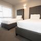 Middlemore Motel, Auckland - Fotografie 5
