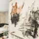 Chic intimate studio in the heart of Malaga by REMS, Málaga - Foto 8