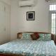Cozy Nest Independent Apartment - Government of India Certified B&B, Чандигарх (фото 9)