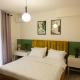 Three doors apartments, Kiwi 1+1 apartment, Tirana - Photo 5