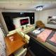Apartament frumos cu 3 camere situat la partier, ボトシャニ - 写真 4