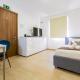 Stylish 1BR Meridian in central St Julians by 360 Estates, Saint Julianʼs - Fotografie 1