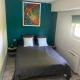chambres dans peniche un air de vacances Toulouse - Photo 6