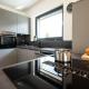 MEH18 _ neues Ferienapartment in Seenähe, Mitten - Photo 4