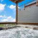 Modern Coastal, Branson (fotografie 2)