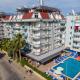 Alanya Risus Park Hotel, Alanya (foto 2)