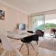 4-Room Apartment with Terrace & Sea View 5-Minute Walk to the Beach Cannes - Fotografie 5