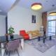 Alashrafia Saray- Superior 1BR apartment in Sport City, Dubaj - Fotografie 5