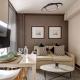 Loft moderno en Barranco con piscina vista al mar, 利马 - 照片 1