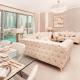 Elite Royal Apartment Full Burj Khalifa & Fountain View - Czar, Dubaj - Fotografie 8