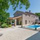 Villa Ena with private pool