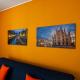The Bright Place: wide and modern condo apartment in Milan, Milán - Fotografie 3