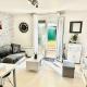 Charming cosy apart with garden free parking, Claye-Souilly - Fotografie 1