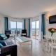 Frontline Ocean View Apartment Los Cristianos, Los Cristianos - Fotografie 6