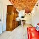 Exquisitely renovated and centrally located apartment with free parking, Torino - Foto 8