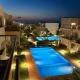 Blue Beach, Sidi Rahal, Appartement pour familles - Foto 1