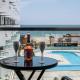 RoseBay std - Infinity Pool & Spa Resort, Mamaia Nord - Năvodari - Foto 9