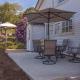 The Carriage House 1836, Millersburg (foto 6)
