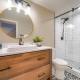 Rocky Mountain Home w/ EPIC Bar & Game Rooms 5BR/4, Arvada (fotografie 9)