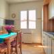 casa con giardino, garage, wi-fi, 2 bagni e AC in una camera da letto, Imperia (foto 3)