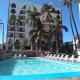 Hotel Essen's, Mazatlán (zdjęcie 2)
