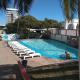 Hotel Essen's, Mazatlán