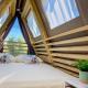 A-luxury Glamping by La Mignola, Fasano (photo 3)