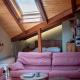 Country style attic in the heart of Preveza, Preveza - Fotografie 9