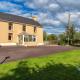 Maryfields Farmhouse, Castlemaine
