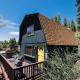 Amazing Cabin - Close To Ski Resort and Village Big Bear Lake - Fotografie 1
