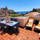 2BDR Penthouse, terrace, BBQ, pools and sea view in Benalmádena - Foto 1