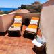2BDR Penthouse, terrace, BBQ, pools and sea view in Benalmádena - Foto 7