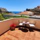 2BDR Penthouse, terrace, BBQ, pools and sea view in Benalmádena - Foto 9